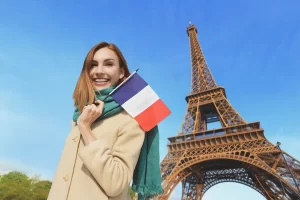 اقامت تمکن مالی برای فرانسه​