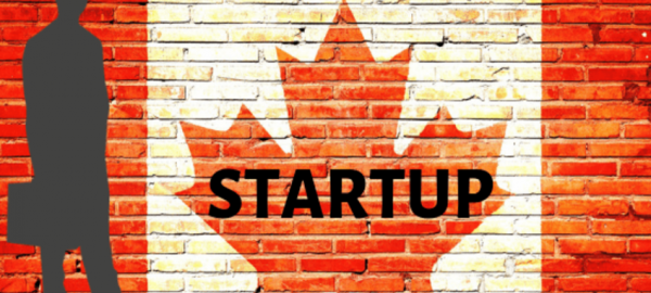 Canadian startup visa