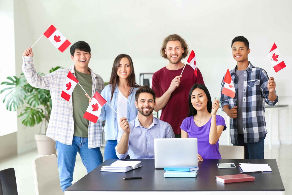 چگونه ویزای کار کانادا بگیریم؟
